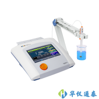 上海雷磁DZS-708型多参数水质分析仪