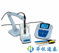MP525 pH/溶解氧测量仪