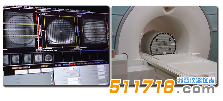 美国CIRS 604 MRI和CT失真检测模体1.png